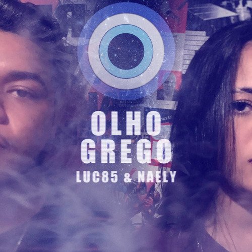 Olho Grego cover art