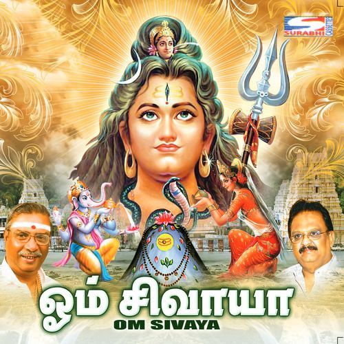 Om Sivaya