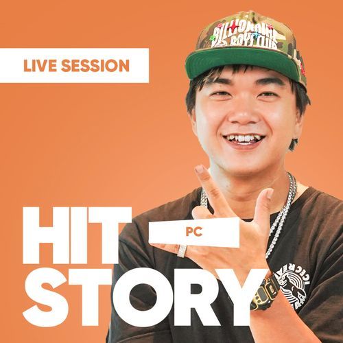 PC (HITStory Live Session)