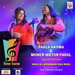 Pagla Haowa and Moner Moton Pagol