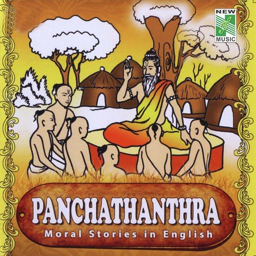 Panchathanthra