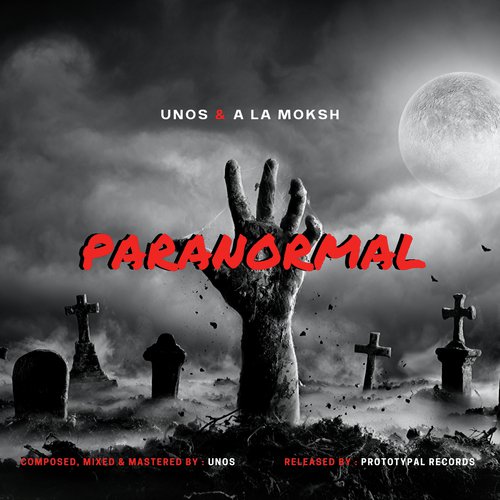 Paranormal
