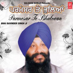 Parmesar Te Bhuleaan