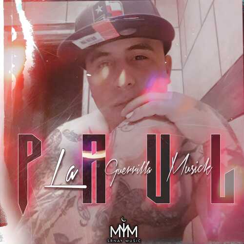 Paul cover art