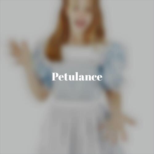 Cautioned Determine cover art