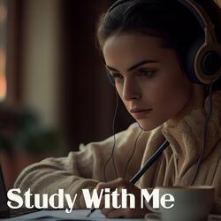 Piano Music Study With Me