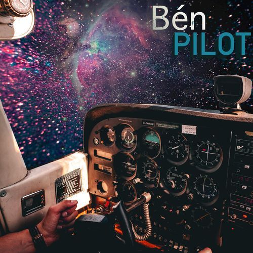 Pilot (Extended Mix)