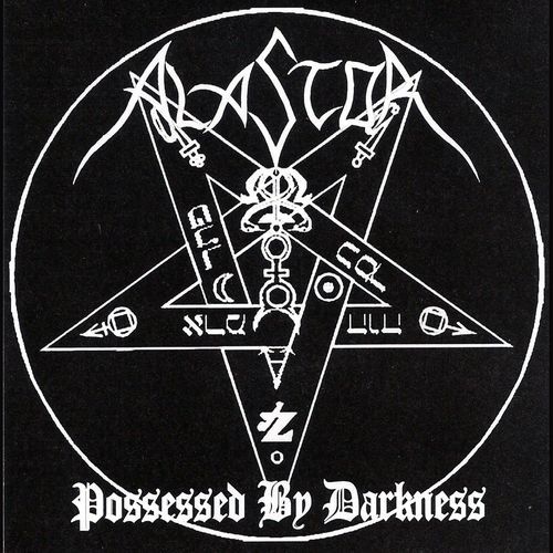 Possessed by Darkness