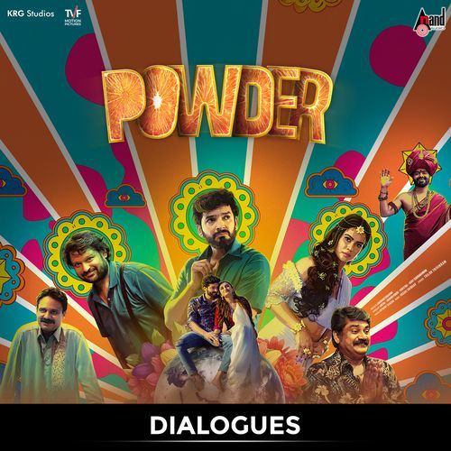 Powder Dialogues