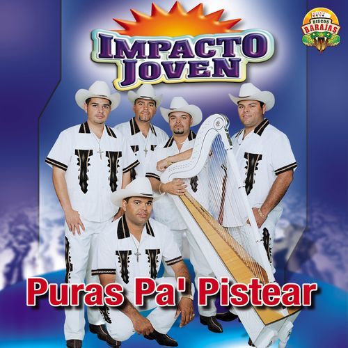 Popurri de Los Freddy's cover art