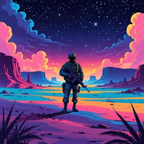 Mags & Mellow cover art