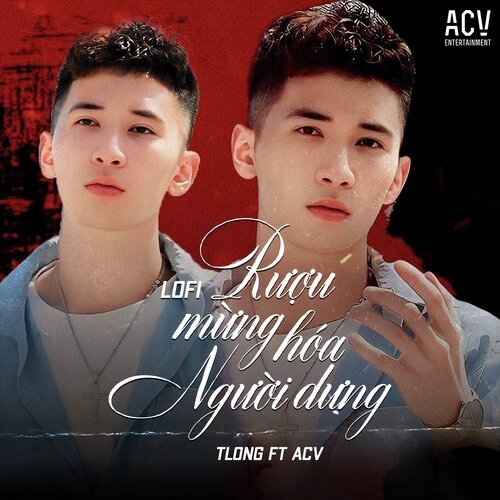 Rượu Mừng Hóa Người Dưng (Lofi)