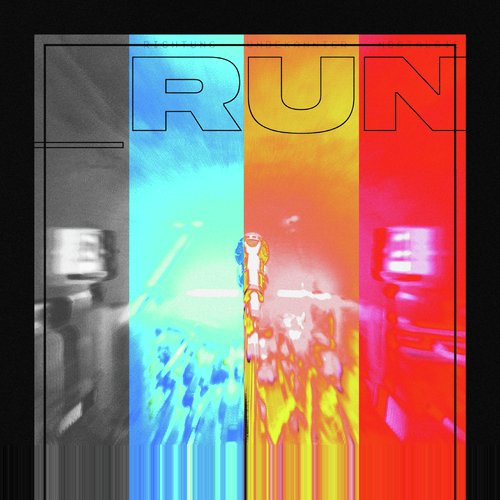 _RUN - Live Sessions