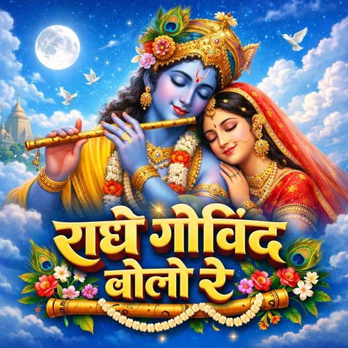 Radhe Govind Bolo Re