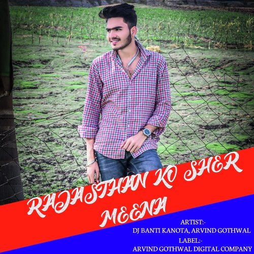 Rajasthan Ko Sher Meena