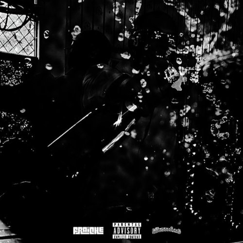 BENT cover art