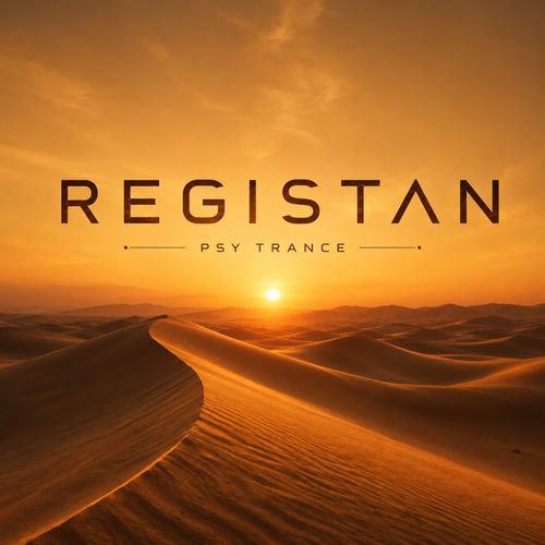 Registan