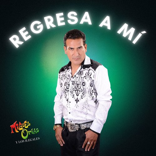 Regresa a Mí_poster_image