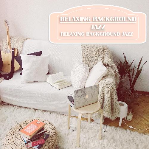 Relaxing Jazz cover art