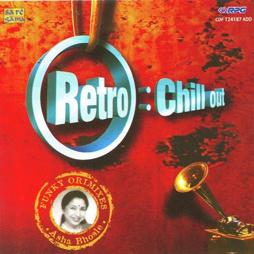 Retro Chill Out - Asha