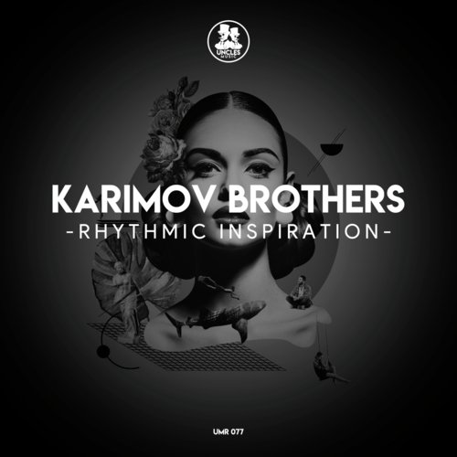 Rhythmic Inspiration