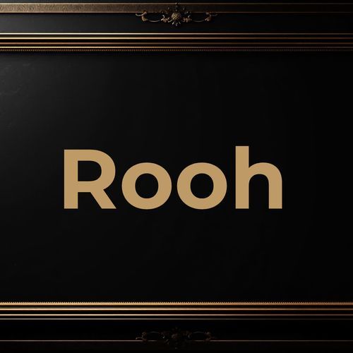 Rooh
