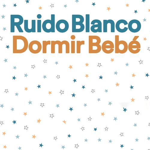 Ruido Blanco Para La Bebé cover art