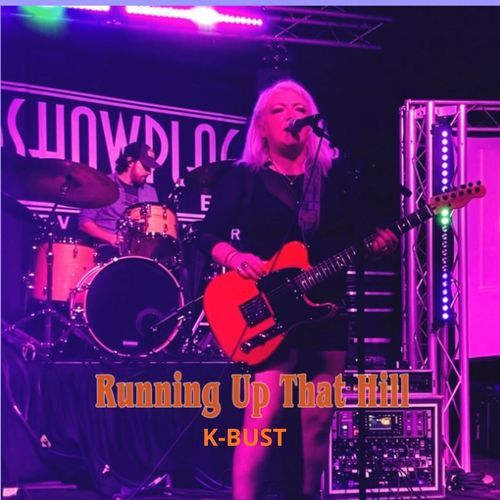 Running up That Hill (Live)
