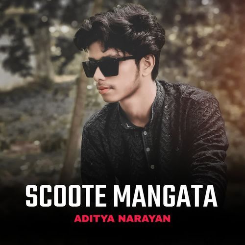 SCOOTE MANGATA