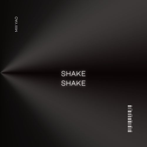 SHAKE SHAKE (DnB) cover art