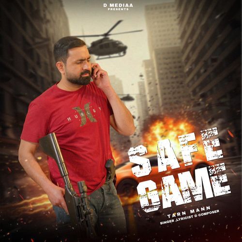Safe Game