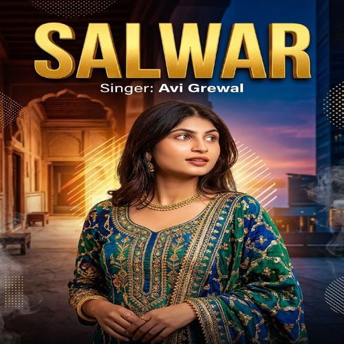 Salwar