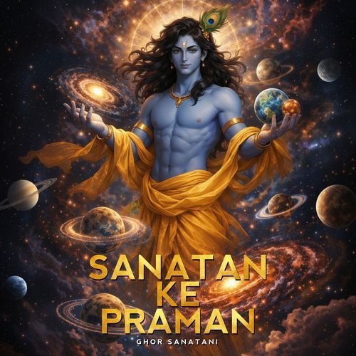 Sanatan Ke Praman