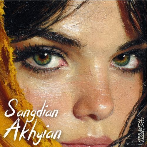 Sangdian Akhiyan