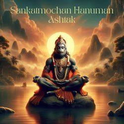 Sankatmochan Hanuman Ashtak-CjIKSDUAcmw