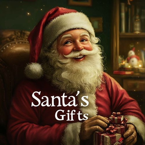 Santa's Gifts_poster_image