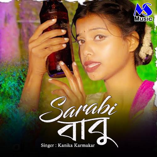 Sarabi Babu cover art