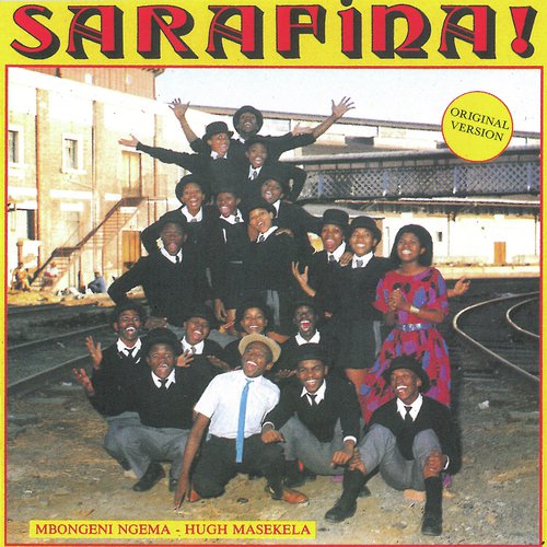 Sarafina!