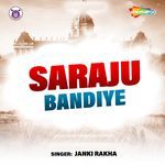 Saraju Bandiye