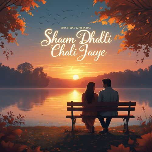 Shaam Dhalti Chali Jaaye