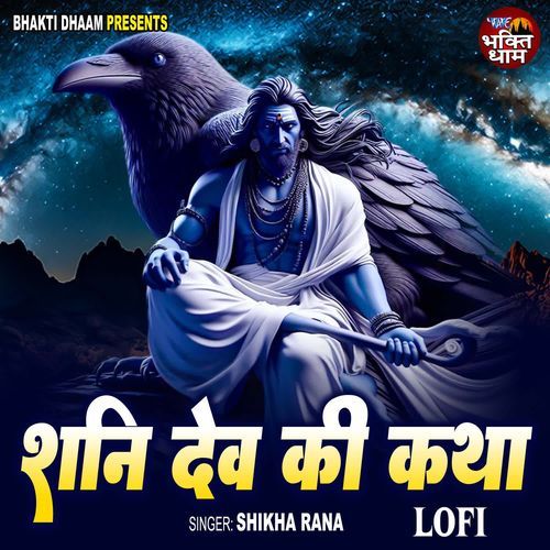 Shani Dev Ki Katha - Lofi