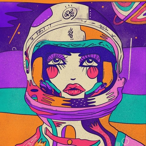 Shiny Objects cover art