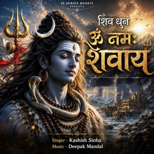 Shiv Dhun Om Namah Shivay