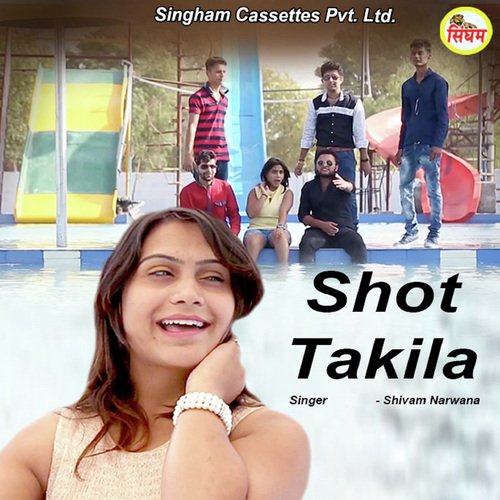 Shot Takila