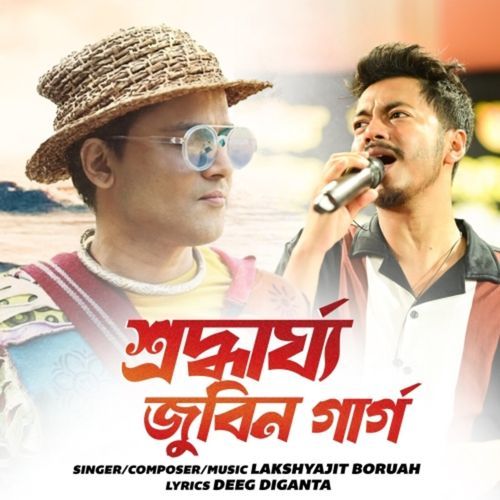 Shroddharghya Zubeen Garg