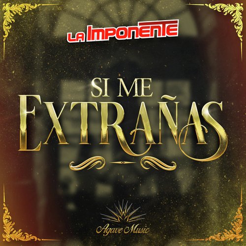 Si Me Extrañas_poster_image