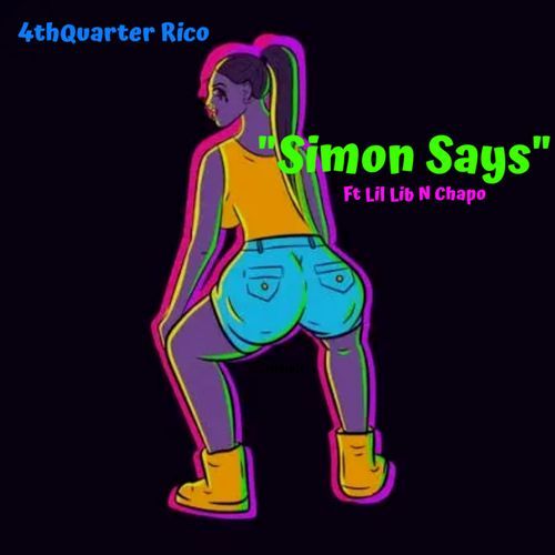Simon Says