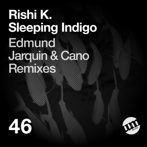 Sleeping Indigo (Jarquin & Cano Remix) cover art