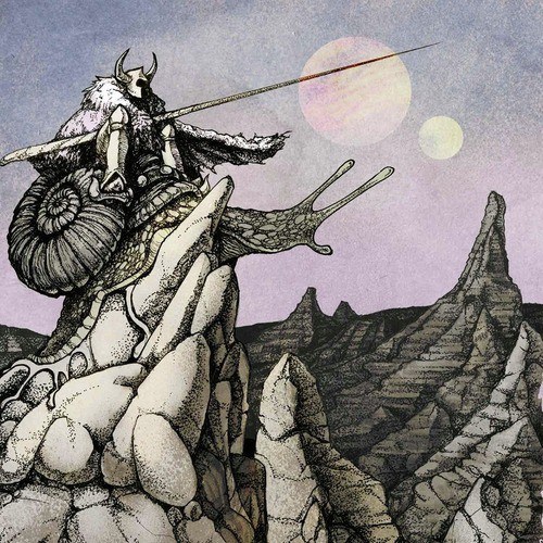 Obsidian Sword cover art