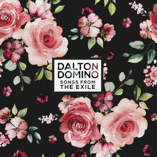 Dead Roses cover art